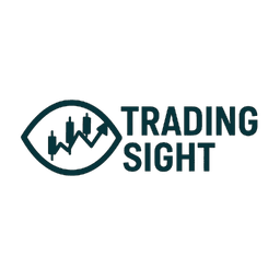 TradingSight Logo