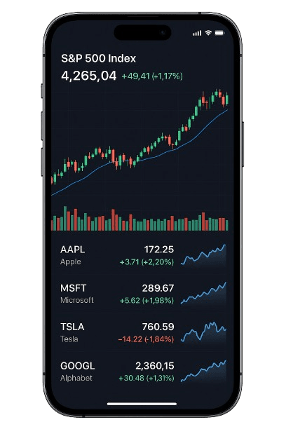stock market